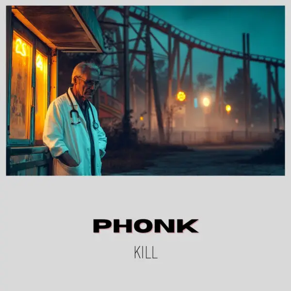 PHONK KILL